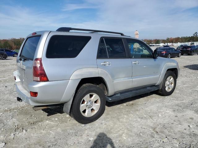 Photo 3 from auction – 2004 TOYOTA 4RUNNER SR with VIN JTEBU14R040053567