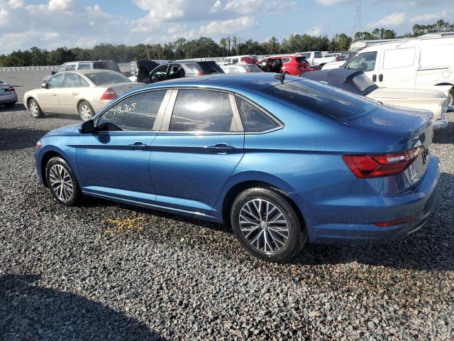Photo 2 from auction – 2020 VOLKSWAGEN JETTA S with VIN 3VWCB7BU5LM009243