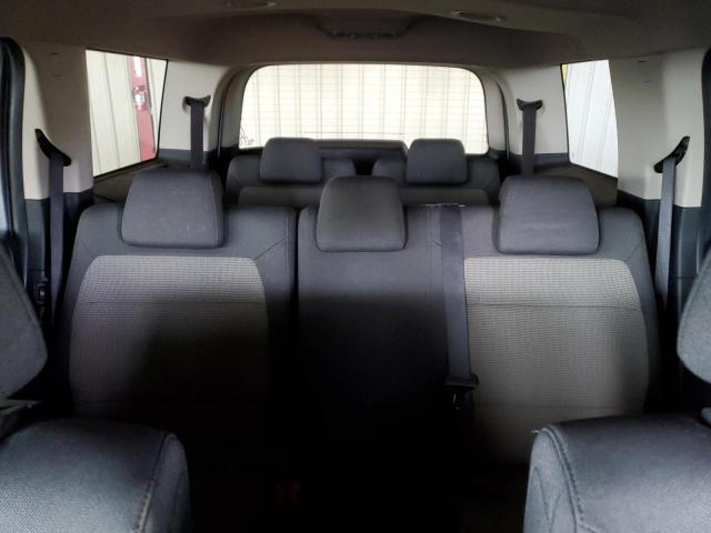 Photo 10 from auction – 2011 FORD FLEX SE with VIN 2FMGK5BC8BBD13632