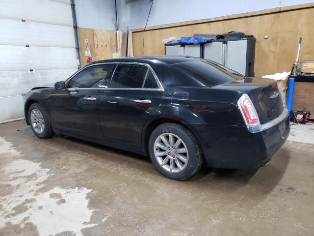 Photo 2 from auction – 2011 CHRYSLER 300 LIMITE with VIN 2C3CA5CG5BH594068