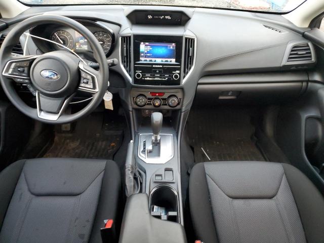 Photo 8 from auction – 2023 SUBARU IMPREZA with VIN 4S3GTAB60P3715107
