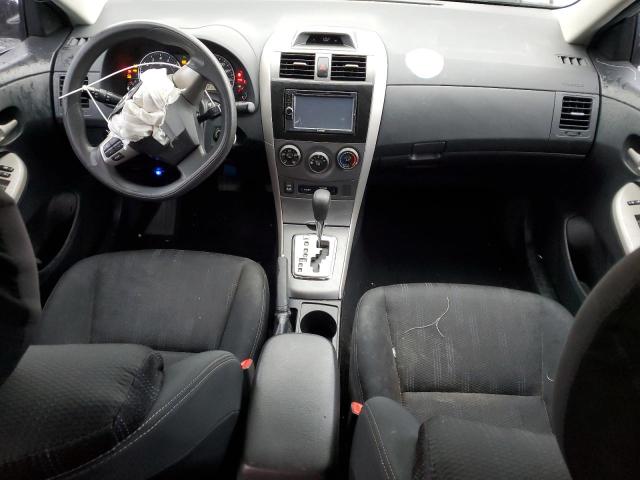Photo 8 from auction – 2012 TOYOTA COROLLA BA with VIN 5YFBU4EE6CP066135