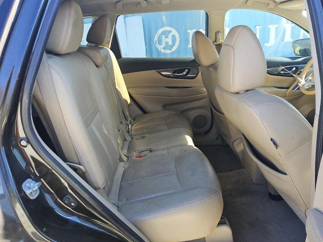 Photo 11 from auction – 2015 NISSAN ROGUE S with VIN 5N1AT2MT7FC811907