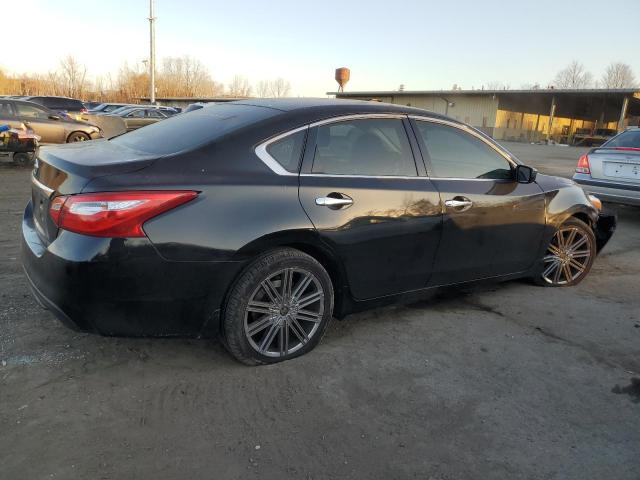 Photo 3 from auction – 2017 NISSAN ALTIMA 2.5 with VIN 1N4AL3AP8HC493581