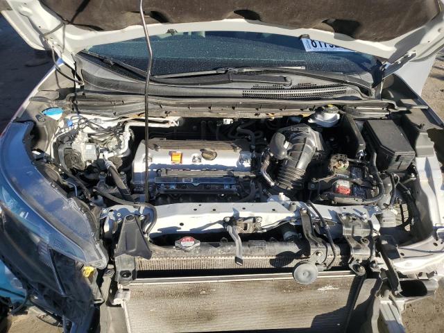 Photo 12 from auction – 2014 HONDA CR-V LX with VIN 2HKRM3H30EH536601