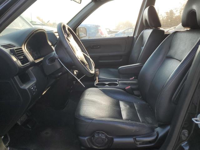 Photo 7 from auction – 2006 HONDA CR-V SE with VIN JHLRD78946C043189