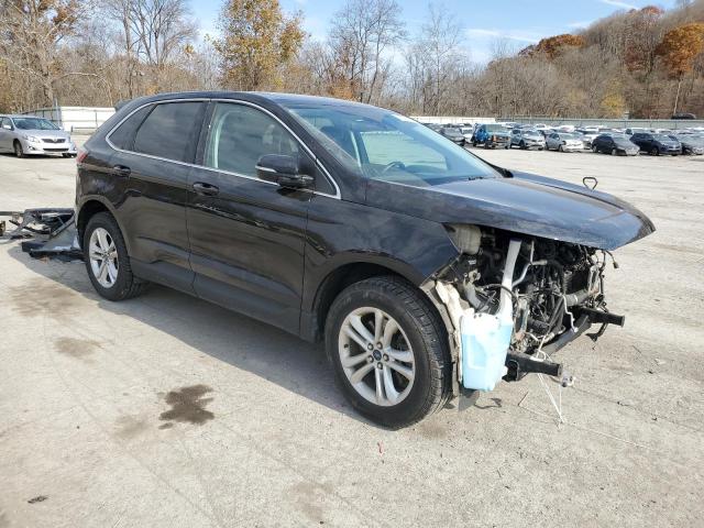 Photo 4 from auction – 2020 FORD EDGE SEL with VIN 2FMPK4J92LBB46122