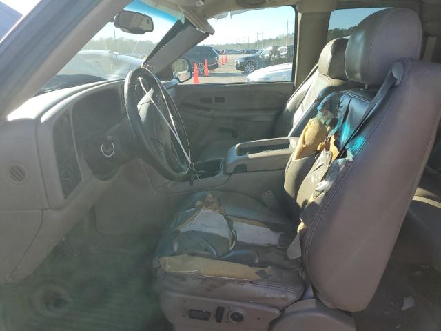 Photo 7 from auction – 2003 CHEVROLET SILVERADO with VIN 2GCEC19T431120375