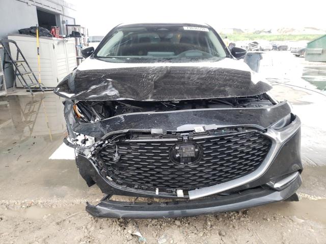 Photo 5 from auction – 2024 MAZDA 3 PREMIUM with VIN 3MZBPBEY0RM403790