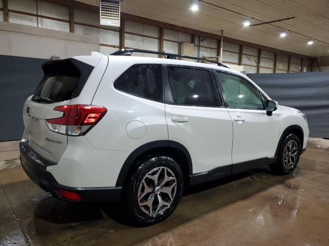Photo 3 from auction – 2020 SUBARU FORESTER P with VIN JF2SKAJC8LH451346
