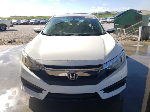 Photo 5 from auction – 2016 HONDA CIVIC LX with VIN 19XFC2F52GE010529