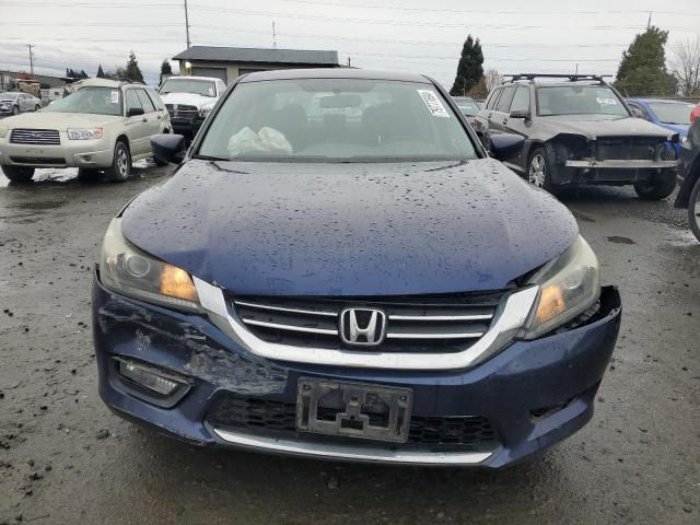 Photo 5 from auction – 2014 HONDA ACCORD SPO with VIN 1HGCR2F51EA251601