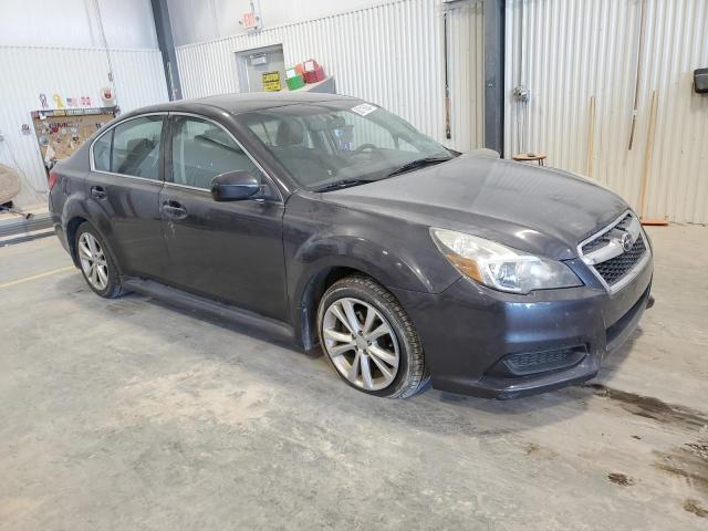 Photo 4 from auction – 2013 SUBARU LEGACY 2.5 with VIN 4S3BMCG67D3024373