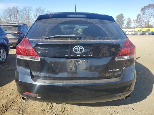 Photo 6 from auction – 2013 TOYOTA VENZA LE with VIN 4T3BK3BB7DU092678