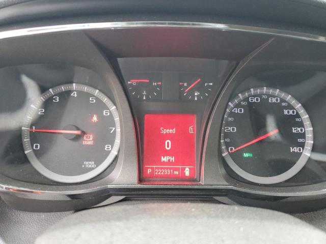 Photo 9 from auction – 2012 GMC TERRAIN SL with VIN 2GKFLREKXC6238017