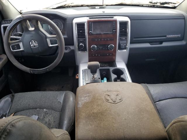Photo 8 from auction – 2010 DODGE RAM 1500 with VIN 1D7RV1CT5AS217270