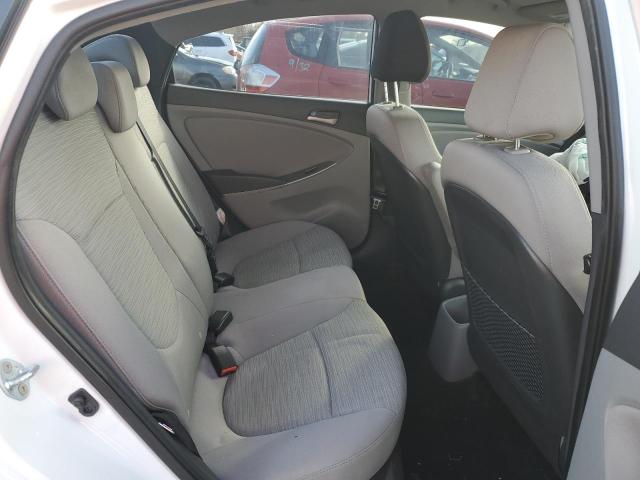Photo 10 from auction – 2017 HYUNDAI ACCENT SE with VIN KMHCT4AE6HU217512