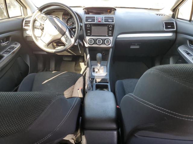 Photo 8 from auction – 2015 SUBARU XV CROSSTR with VIN JF2GPACC1F8232141