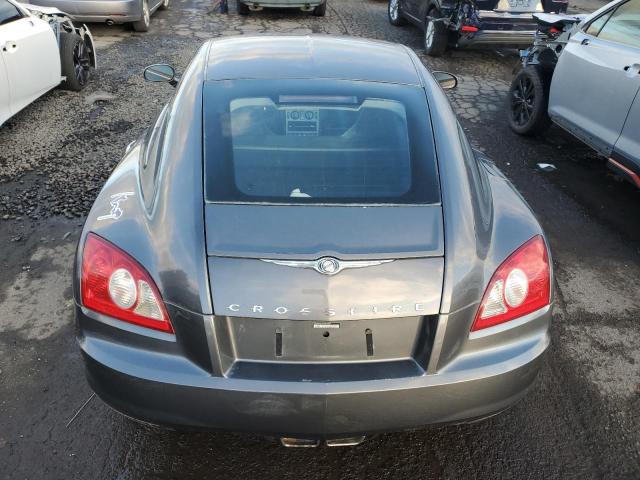Photo 10 from auction – 2004 CHRYSLER CROSSFIRE with VIN 1C3AN69L44X003989