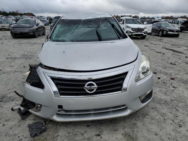 Photo 5 from auction – 2014 NISSAN ALTIMA 2.5 with VIN 1N4AL3AP6EC109499