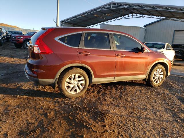 Photo 3 from auction – 2015 HONDA CR-V EX with VIN 2HKRM3H58FH532380
