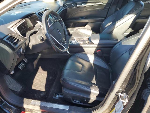 Photo 7 from auction – 2017 FORD FUSION TIT with VIN 3FA6P0D91HR173199