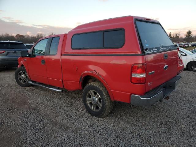 Photo 2 from auction – 2006 FORD F150 with VIN 1FTPX14506FB67373