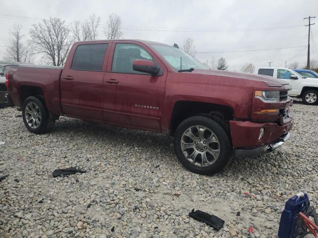 صورة رقم 4 من المزاد - 2016 CHEVROLET SILVERADO مع VIN 3GCUKREC2GG144786