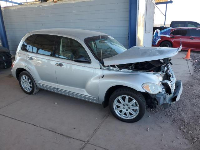 Photo 4 from auction – 2007 CHRYSLER PT CRUISER with VIN 3A4FY58B57T512687