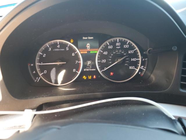 Photo 9 from auction – 2020 ACURA ILX PREMIU with VIN 19UDE2F71LA001127