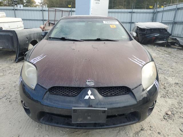 Photo 5 from auction – 2007 MITSUBISHI ECLIPSE GT with VIN 4A3AK34T47E013980