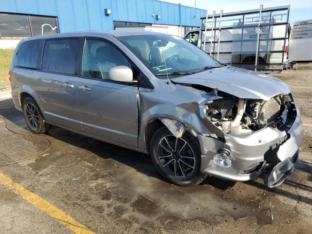 Photo 4 from auction – 2019 DODGE GRAND CARA with VIN 2C4RDGEG8KR646325