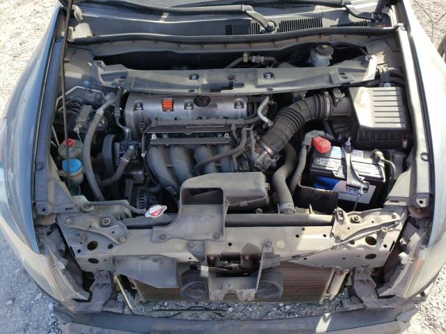 Photo 11 from auction – 2012 HONDA ACCORD LX with VIN 1HGCP2F34CA061406