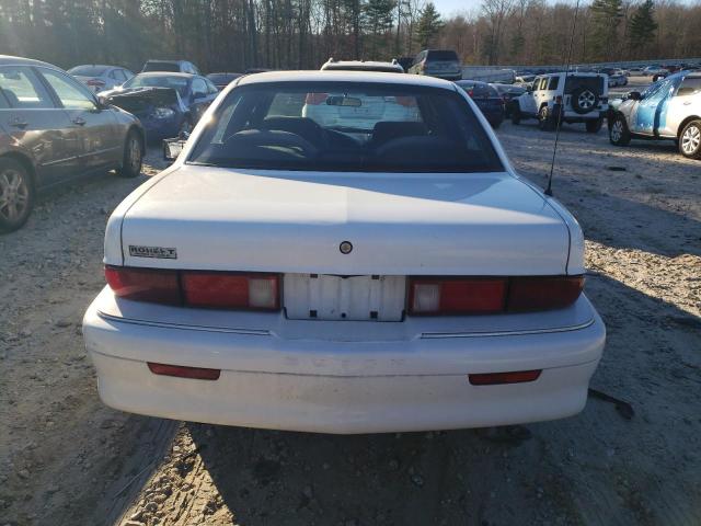 Photo 6 from auction – 1998 BUICK SKYLARK CU with VIN 1G4NJ52MXWC403809