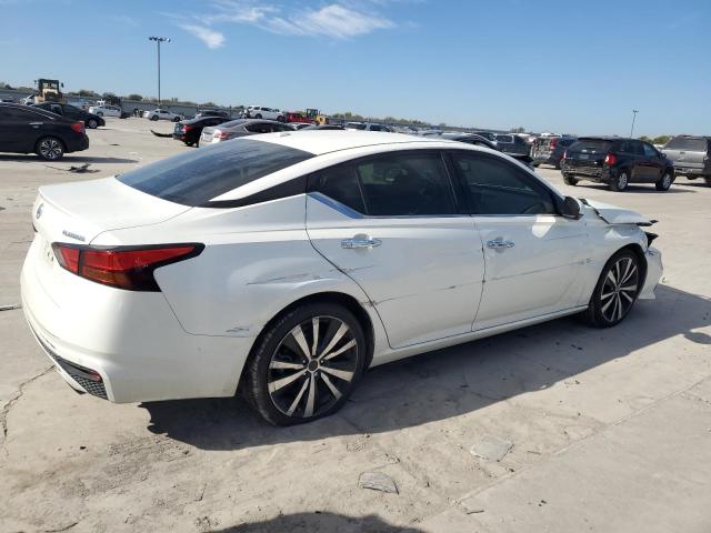 Photo 3 from auction – 2019 NISSAN ALTIMA PLA with VIN 1N4BL4FV3KC114933