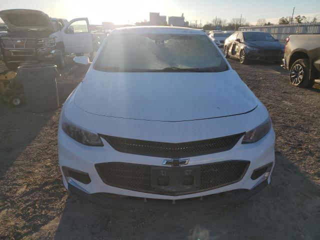 Photo 5 from auction – 2018 CHEVROLET MALIBU LT with VIN 1G1ZD5ST8JF153250