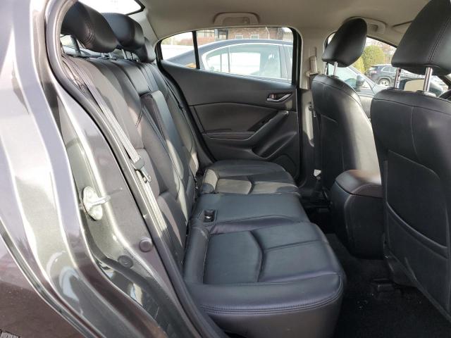 Photo 10 from auction – 2018 MAZDA 3 TOURING with VIN 3MZBN1V37JM230942