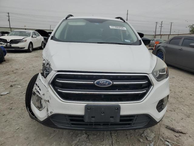 Photo 5 from auction – 2019 FORD ESCAPE SE with VIN 1FMCU9GD1KUA07500