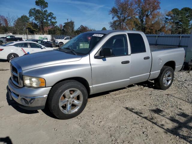 DODGE RAM 1500 S 2005 with VIN 1D7HA18N95S246004 - Photo from auction
