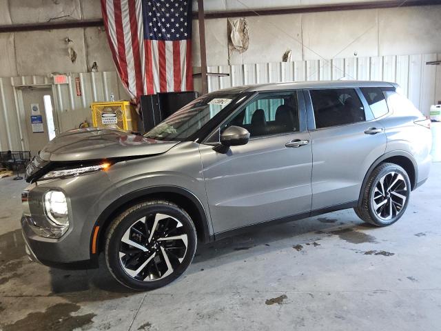 Photo 1 from auction – 2023 MITSUBISHI OUTLANDER with VIN JA4J4UA85PZ054222