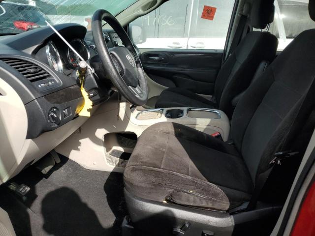 Photo 7 from auction – 2013 DODGE GRAND CARA with VIN 2C4RDGCG0DR685044