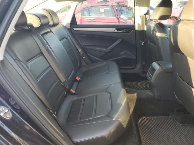 Photo 10 from auction – 2015 VOLKSWAGEN PASSAT S with VIN 1VWAT7A31FC092382