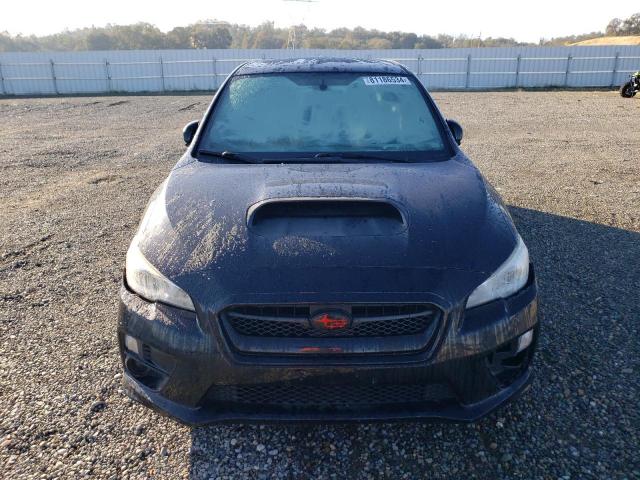Photo 5 from auction – 2015 SUBARU WRX with VIN JF1VA1A62F9805018