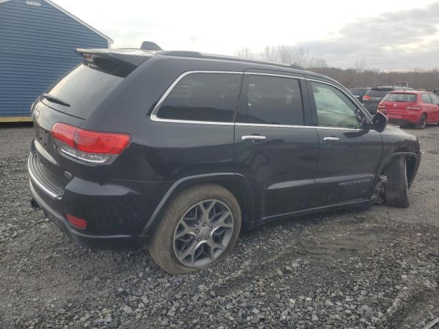 Photo 3 from auction – 2021 JEEP GRAND CHER with VIN 1C4RJFCG8MC767356