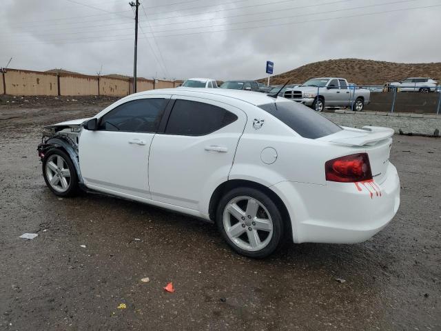 Photo 2 from auction – 2013 DODGE AVENGER SE with VIN 1C3CDZAB2DN739759