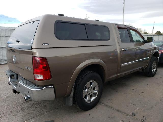 Photo 3 from auction – 2010 DODGE RAM 1500 with VIN 1D7RV1GT3AS117906