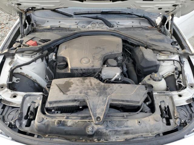 Photo 11 from auction – 2015 BMW 328 XI with VIN WBA3B3G54FNT68605