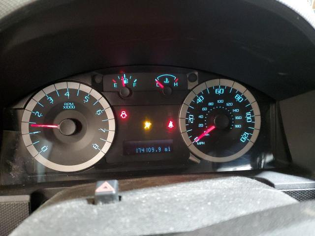 Photo 9 from auction – 2012 FORD ESCAPE XLT with VIN 1FMCU9D76CKB63835