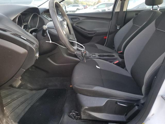 Photo 7 from auction – 2014 FORD FOCUS S with VIN 1FADP3E28EL199156