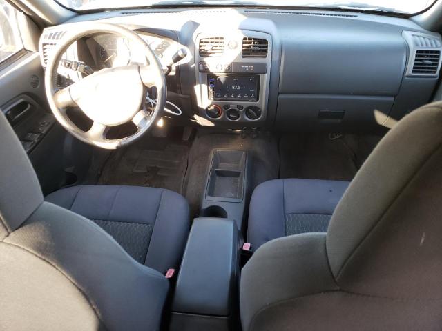 Photo 8 from auction – 2006 CHEVROLET COLORADO with VIN 1GCDT136168290371